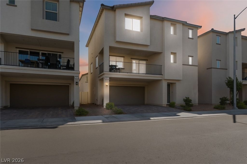 6855 Crimson Shadow Street , North Las Vegas, NV 89086