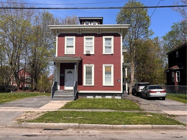130 Grace Street, Unit 132, Syracuse, NY 13204