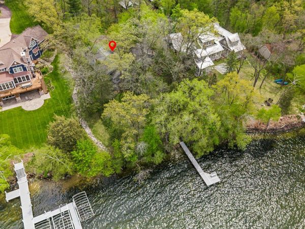 W1834 Sandstone Avenue, Green Lake, WI 54941