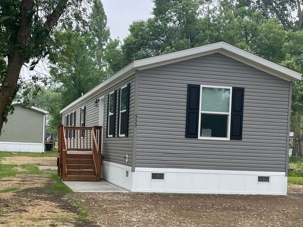 Hwy 12 & 16 New Lisbon West, Unit 533, New Lisbon, WI 53950