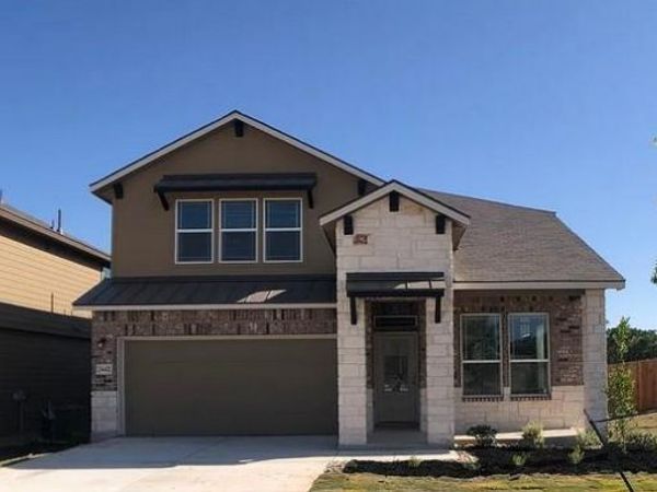 3442 Copper Acres, Bulverde, TX 78163