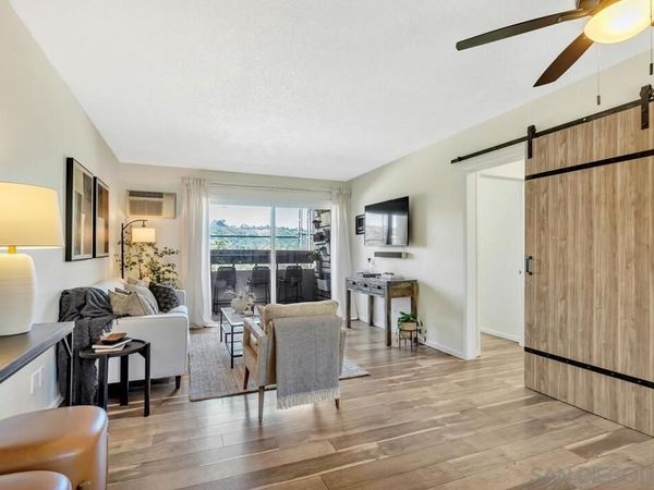 6725 Mission Gorge, Unit 305B, San Diego, CA 92120