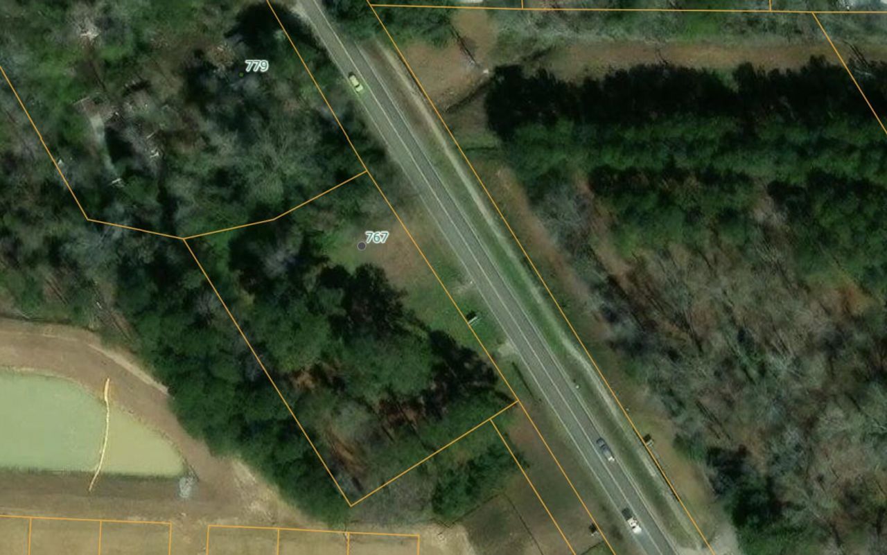 767 Orangeburg Road Photo 4