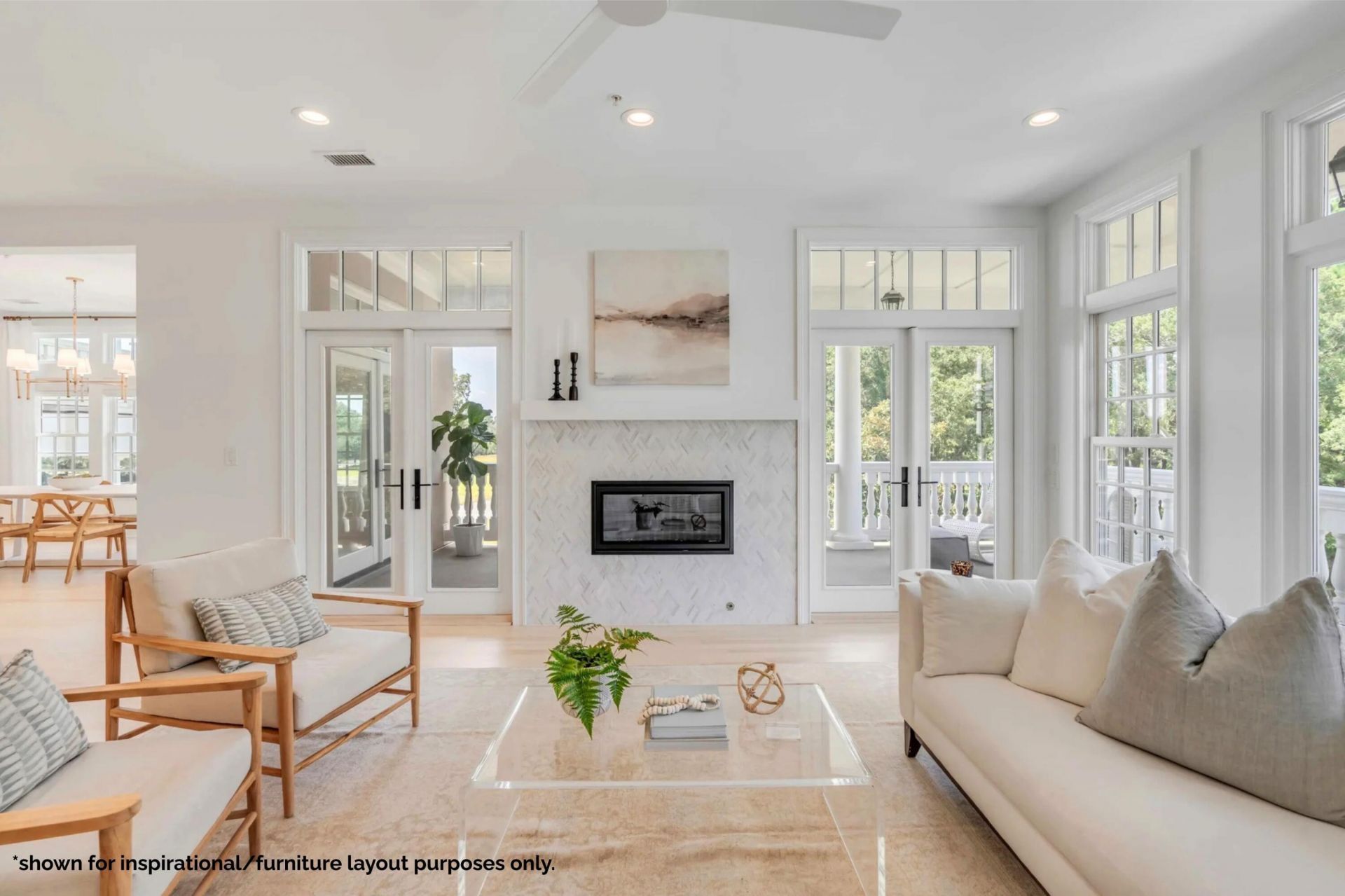 136 Fairbanks Oak Alley Photo 18