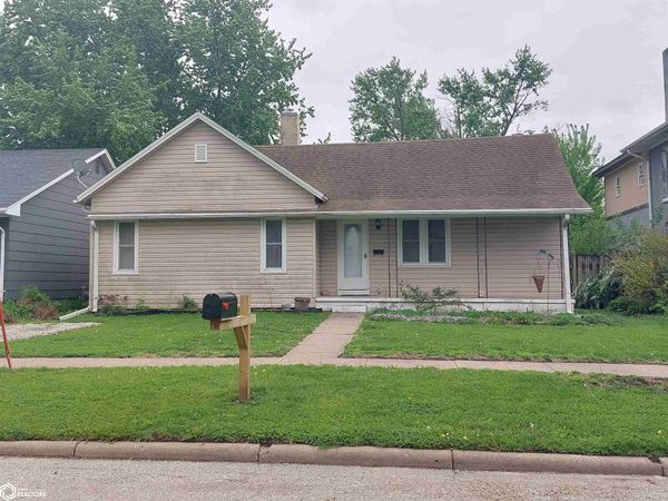 808 9Th Avenue, Shenandoah, IA 51601