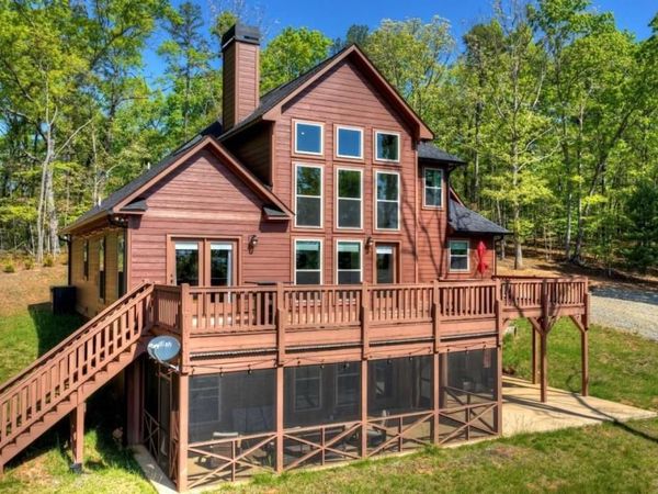 769 Voylestown Road, Morganton, GA 30560
