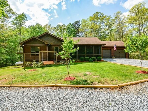 303 Pine Lane, Mineral Bluff, GA 30559
