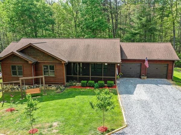 303 Pine Lane, Mineral Bluff, GA 30559