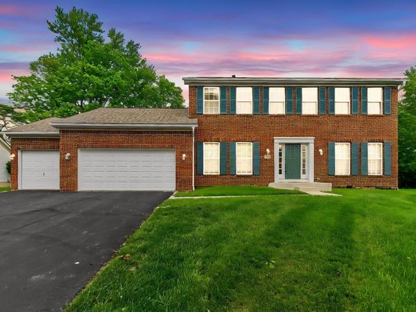 7742 Priestley Drive, Reynoldsburg, OH 43068