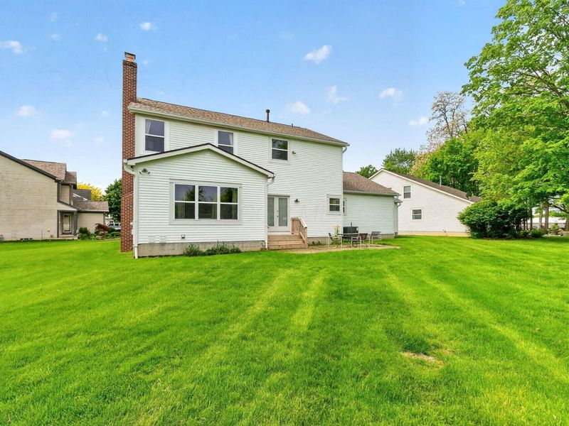 7742 Priestley Drive, Reynoldsburg, OH 43068 Photo 75