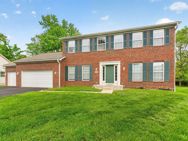 7742 Priestley Drive, Reynoldsburg, OH 43068 Photo 82