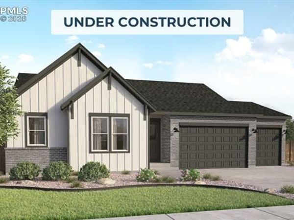 482 Dutch Pine Drive, Monument, CO 80132