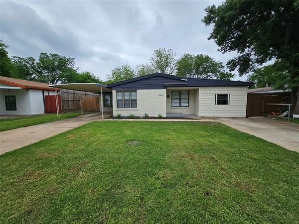2402 Housley Drive, Dallas, TX 75228