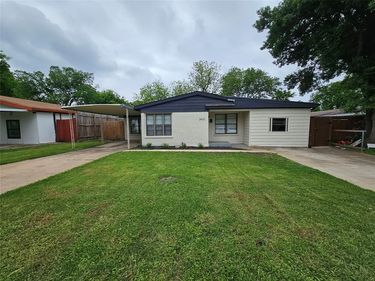 2402 Housley Drive, Dallas, TX 75228