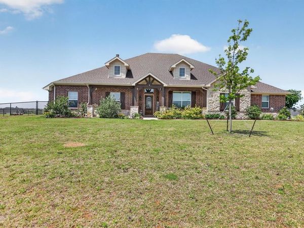 6908 Scarlett Way, Godley, TX 76044