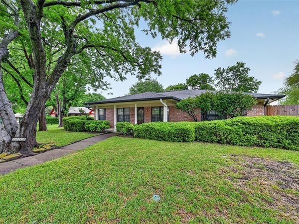 1010 Plateau Drive, Duncanville, TX 75116