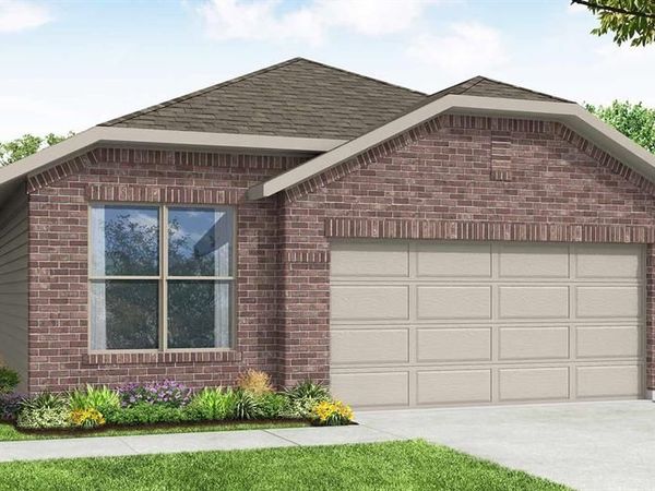 2521 McNally Drive, Mesquite, TX 75149