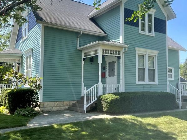 6832 173rd Place , Tinley Park, IL 60477