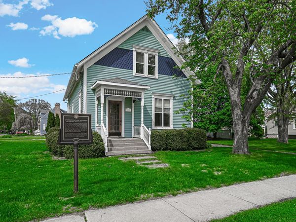 6832 173rd Place , Tinley Park, IL 60477