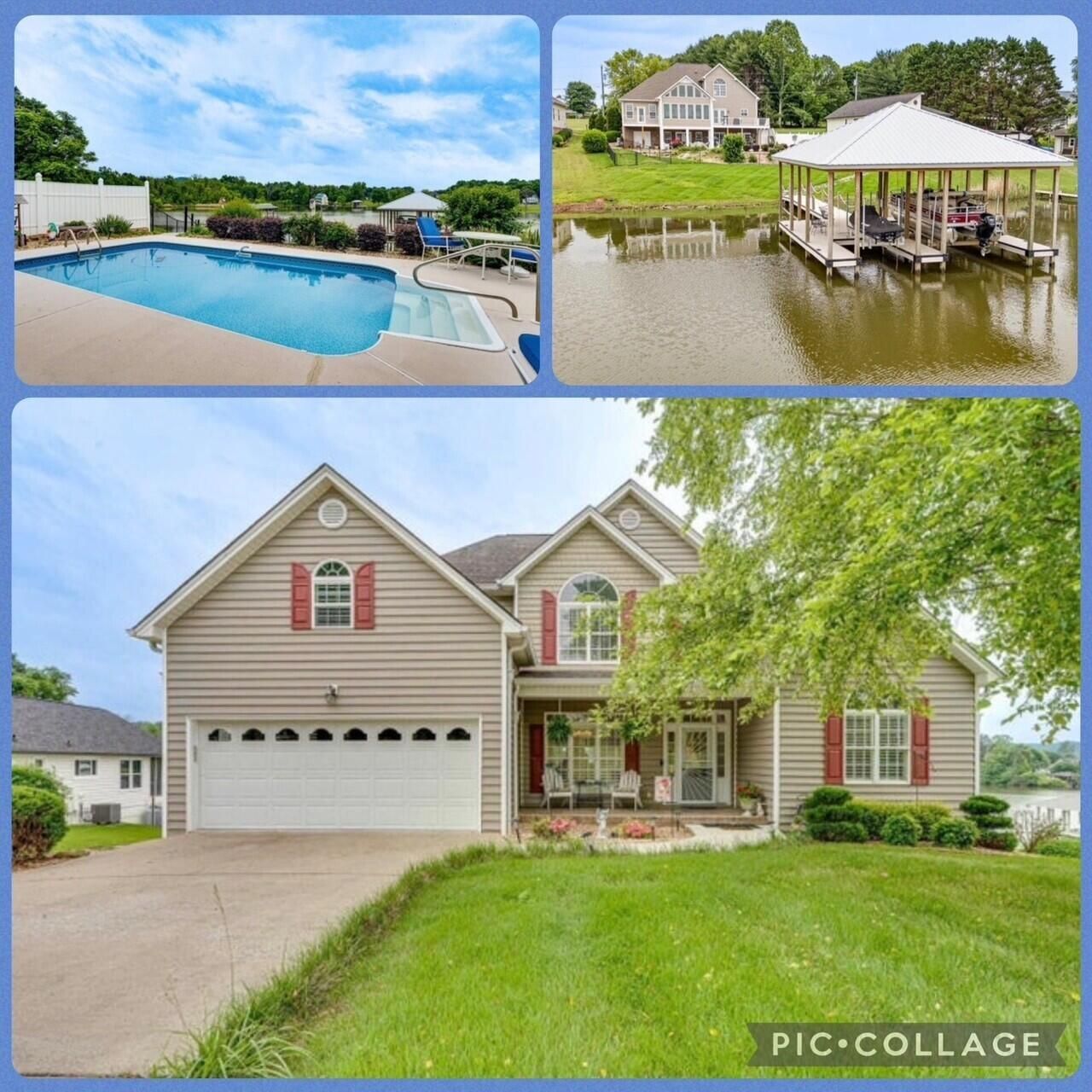 362 Windmill Lane Georgetown, TN 37336