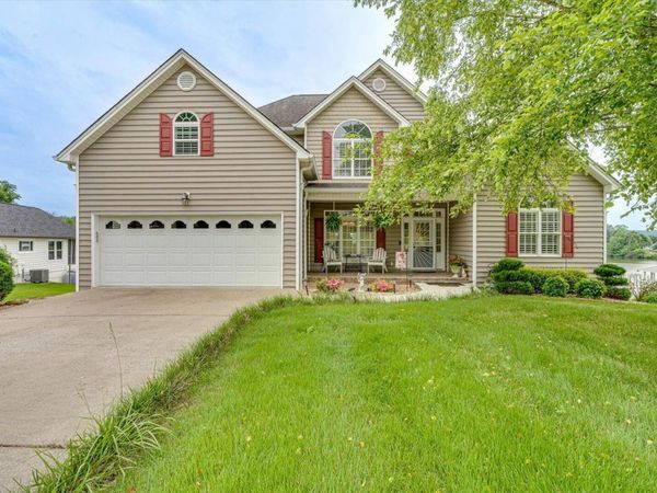 362 Windmill Lane, Georgetown, TN 37336