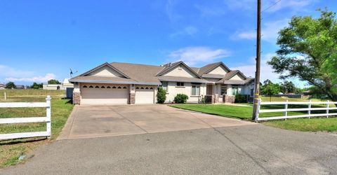 8205 Madrone St, Elverta, CA 95626 Photo