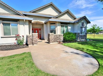 8205 Madrone St, Elverta, CA 95626 Photo
