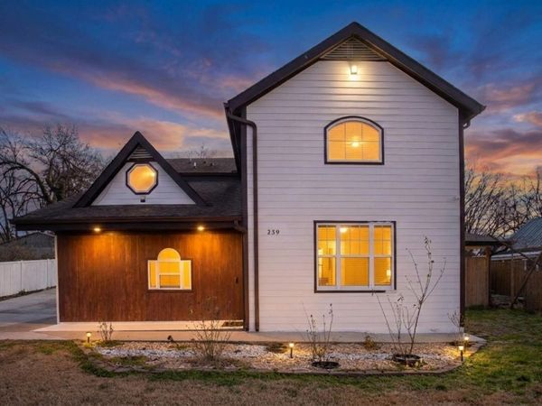 239 E Bledsoe St , Gallatin, TN 37066