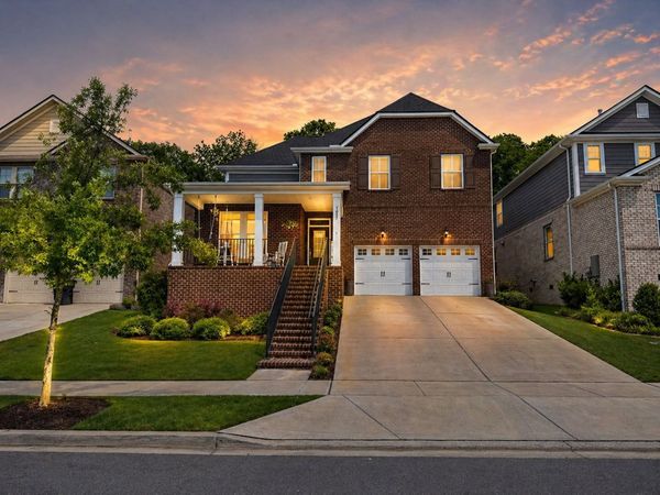 1077 Pebble Run Rd , Hendersonville, TN 37075