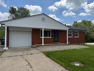 9358 Bluegate Drive, Springfield Twp., OH 45231