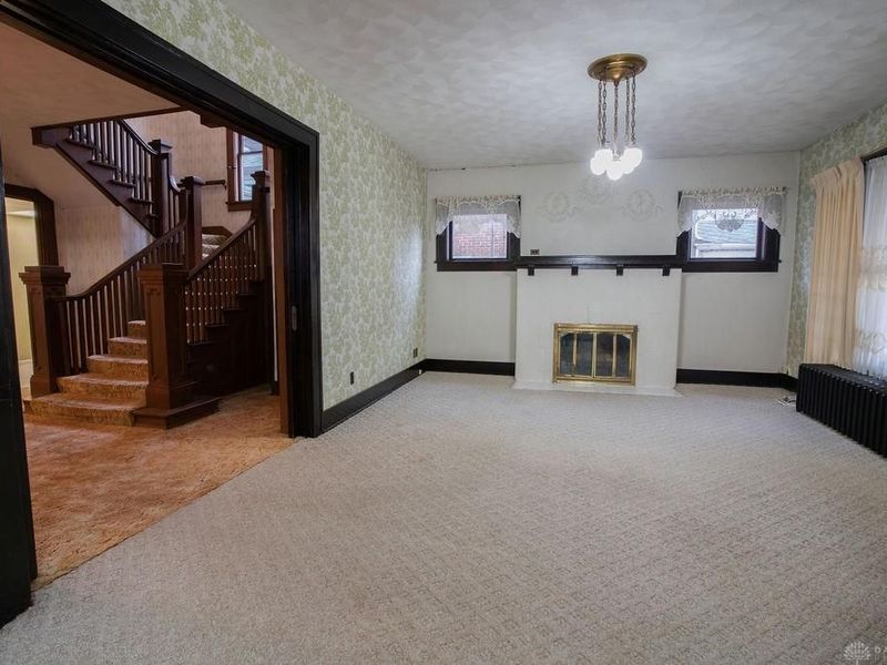 105 N Miami Avenue, Bradford, OH 45308 Photo 2