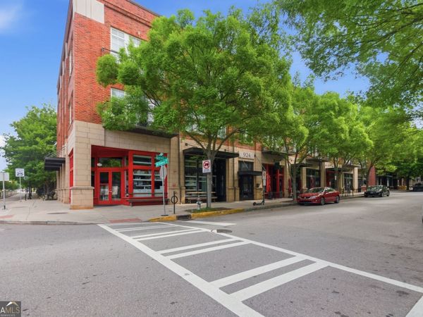 924 Garrett Street, Unit 201, Atlanta, GA 30316
