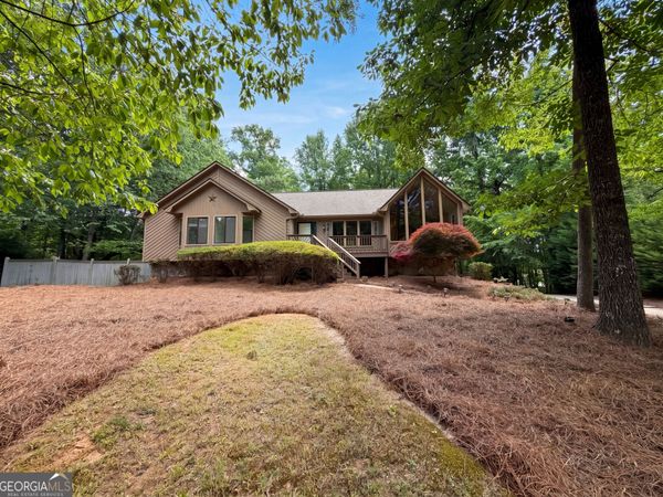 4958 Scotts Creek Trail, Peachtree Cor, GA 30096