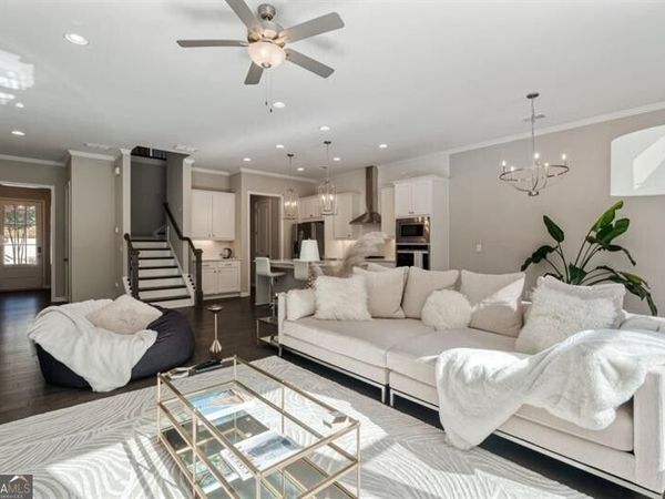 20006 Windalier Way, Roswell, GA 30076