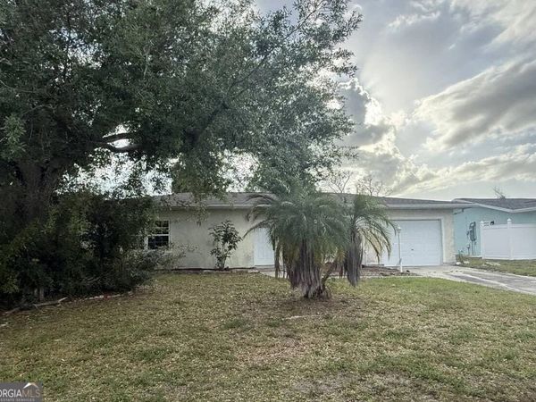 7 Golfview Terrace, Rotonda West, FL 33947