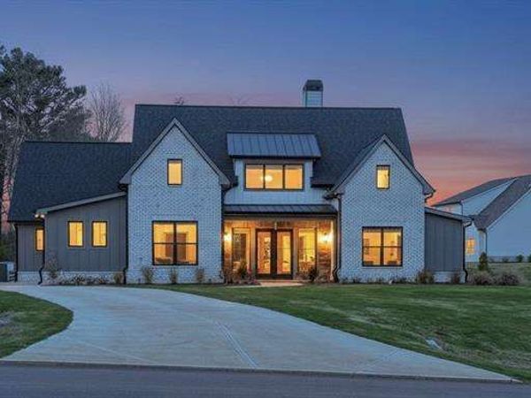 115 Palisade Drive, Rydal, GA 30171
