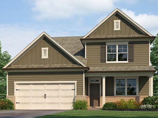 705 Anchor Avenue, Villa Rica, GA 30180