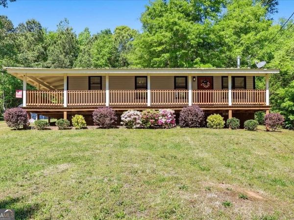 105 Lake Street, Jefferson, GA 30549