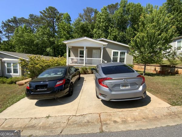 21 Hillandale Street, Newnan, GA 30263