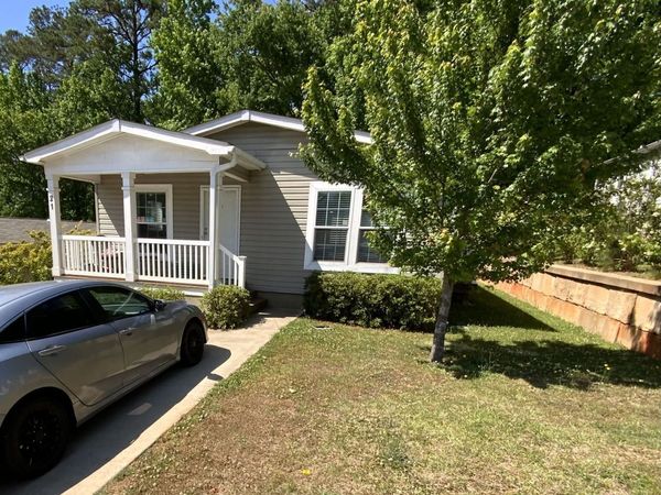 21 Hillandale Street, Newnan, GA 30263