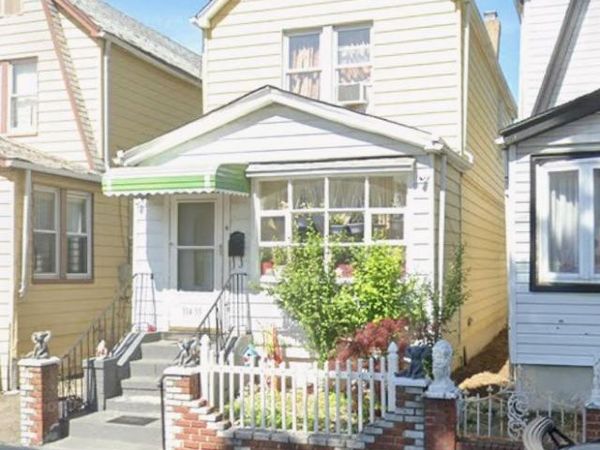 10455 128th Street , Richmond Hill S., NY 11419