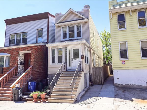 90-22 82nd Road, Glendale, NY 11385