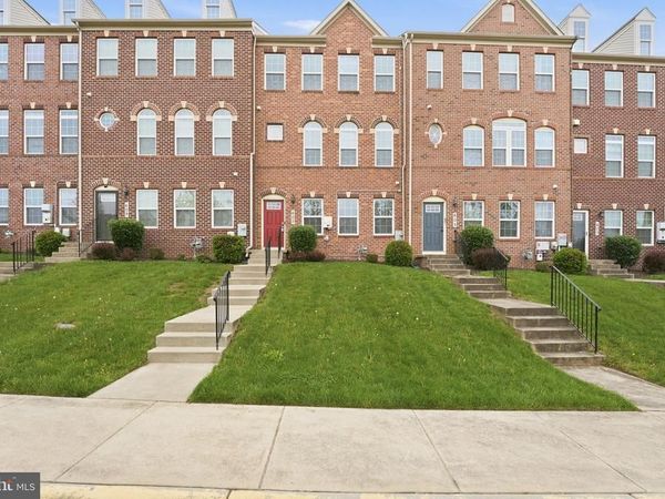 607 WAVELAND AVENUE, CAPITOL HEIGHTS, MD 20743