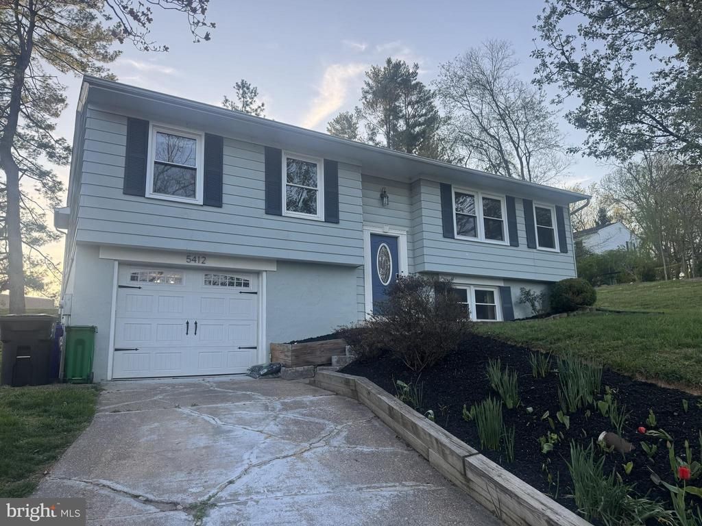 5412 Harvest Moon Lane, Columbia, MD 21044 Main Photo