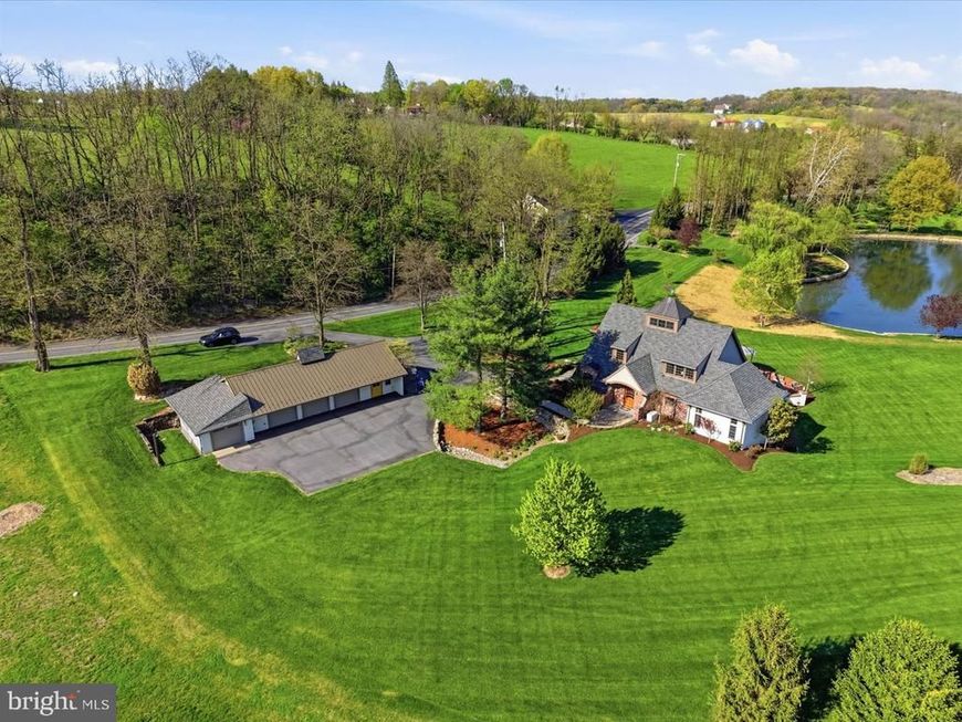 128 Kindt Corner Road, Shoemakersville, PA 19555 Main Photo