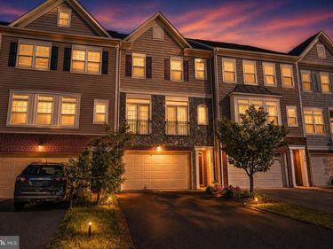342 WOODSTREAM BOULEVARD, STAFFORD, VA 22556