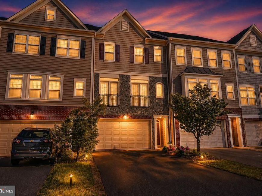 342 Woodstream Boulevard, Stafford, VA 22556 Main Photo