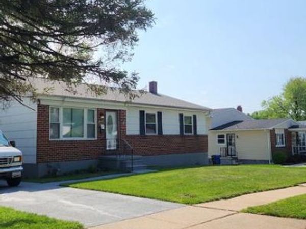 3709 LAMOINE ROAD , RANDALLSTOWN, MD 21133
