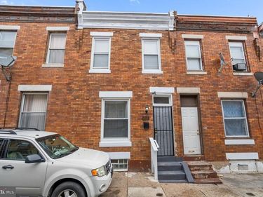 3231 N HOPE STREET, PHILADELPHIA, PA 19140