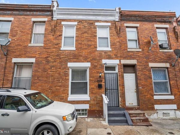3231 N HOPE STREET , PHILADELPHIA, PA 19140